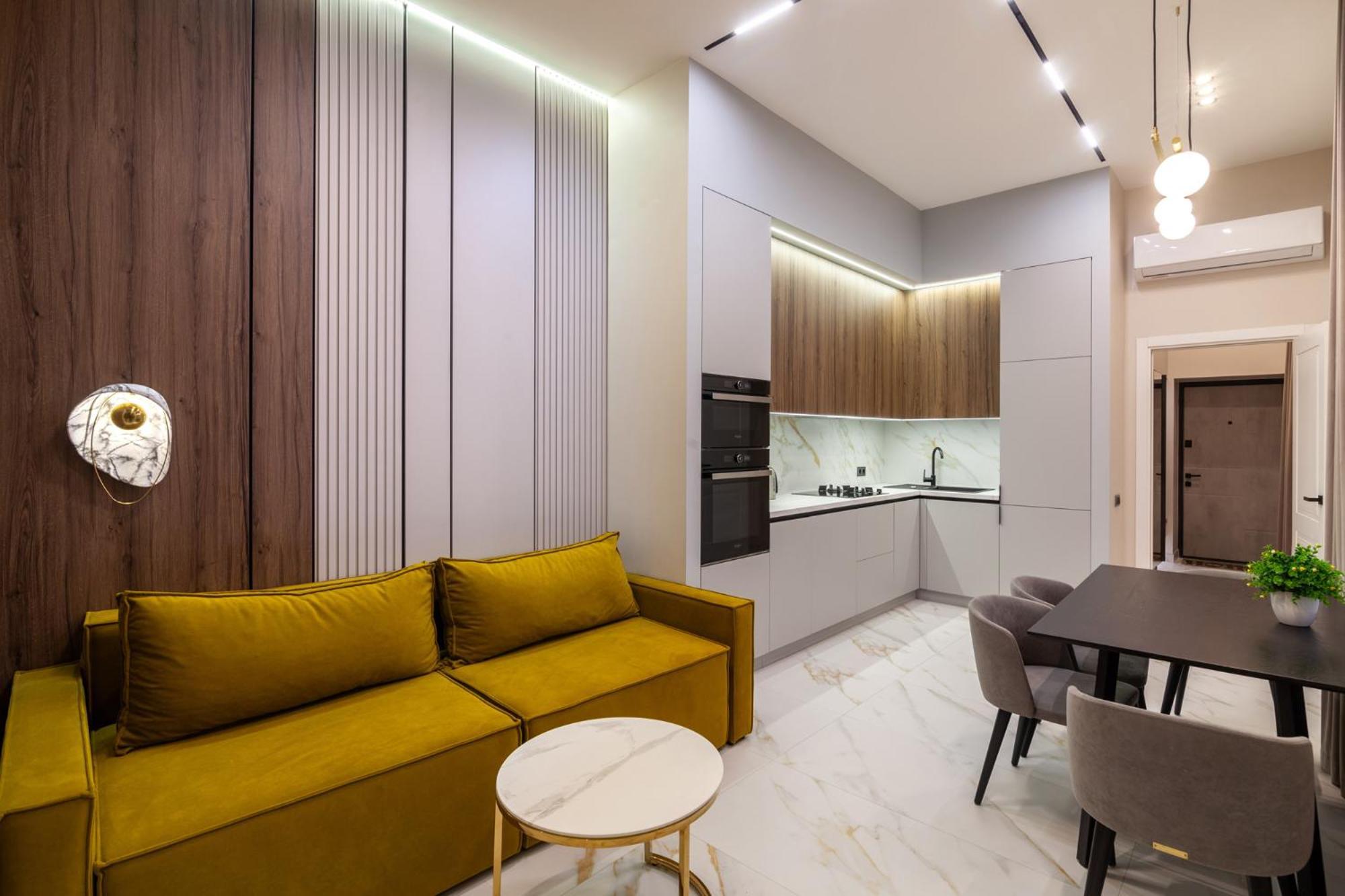 Leogrand Jacuzzi On Malaniuka 2 Lviv