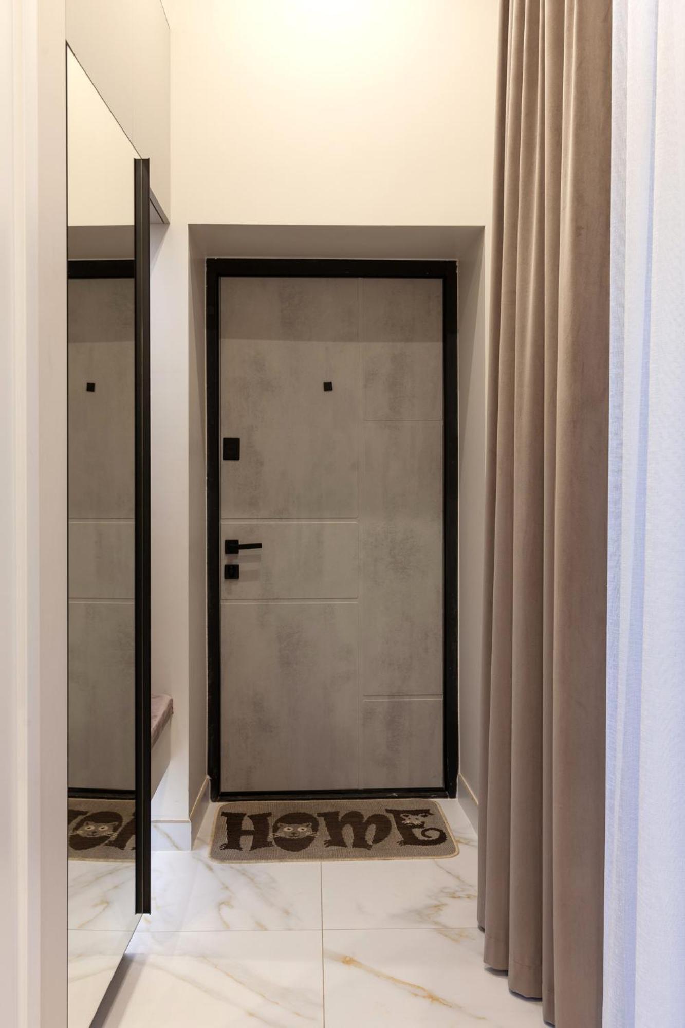 Leogrand Jacuzzi On Malaniuka 2 Lviv